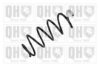 QUINTON HAZELL QCS8224 Coil Spring